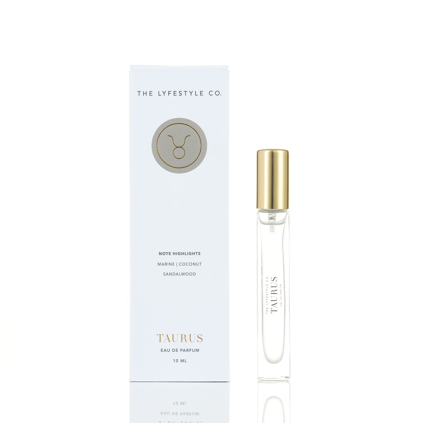 Taurus Perfume