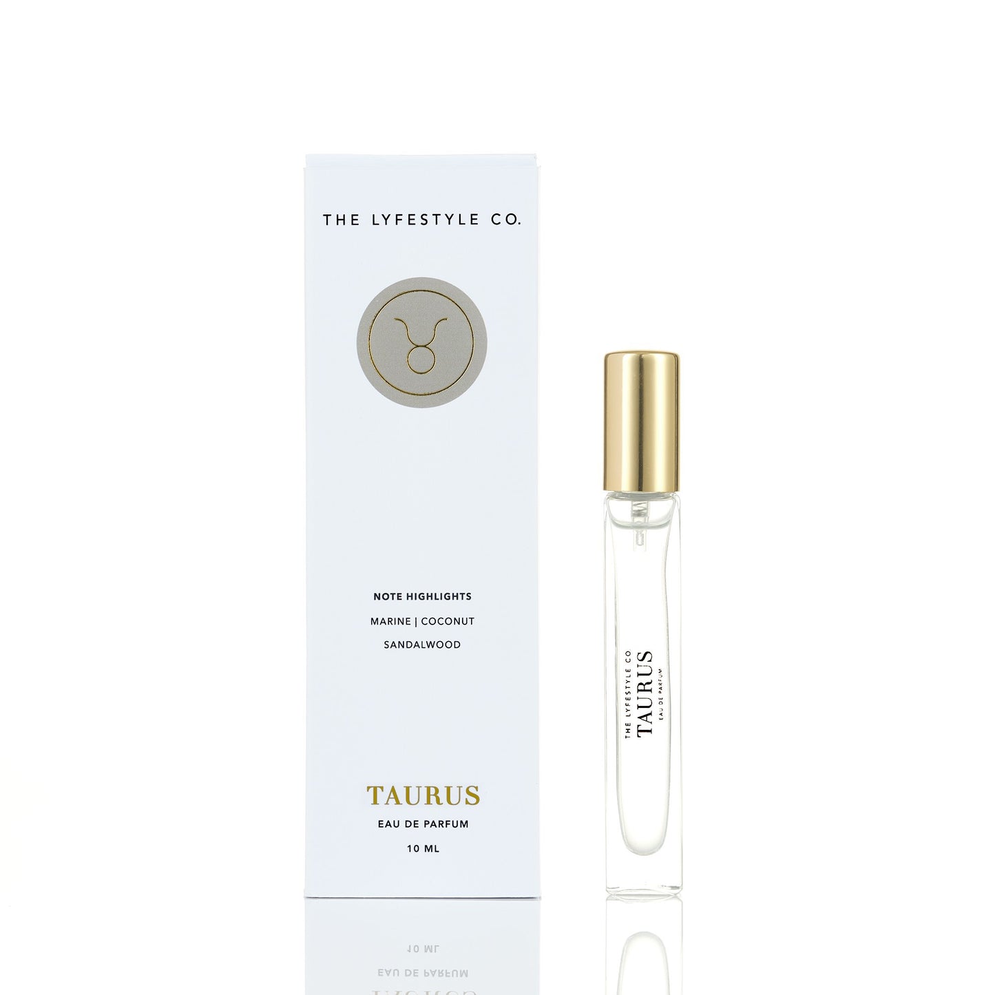 Taurus Perfume