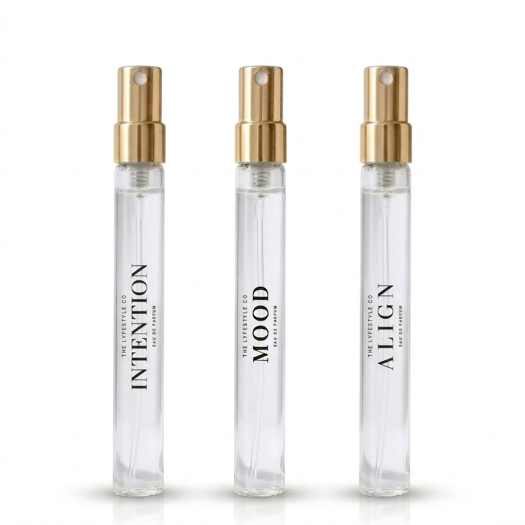 Mix & Match Perfume Trio