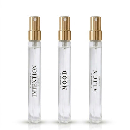 Mix & Match Perfume Trio