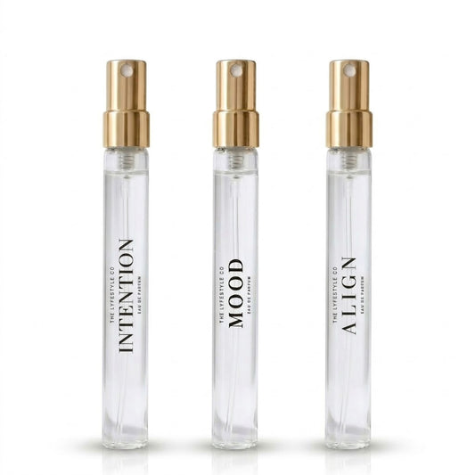 Mix & Match Perfume Trio