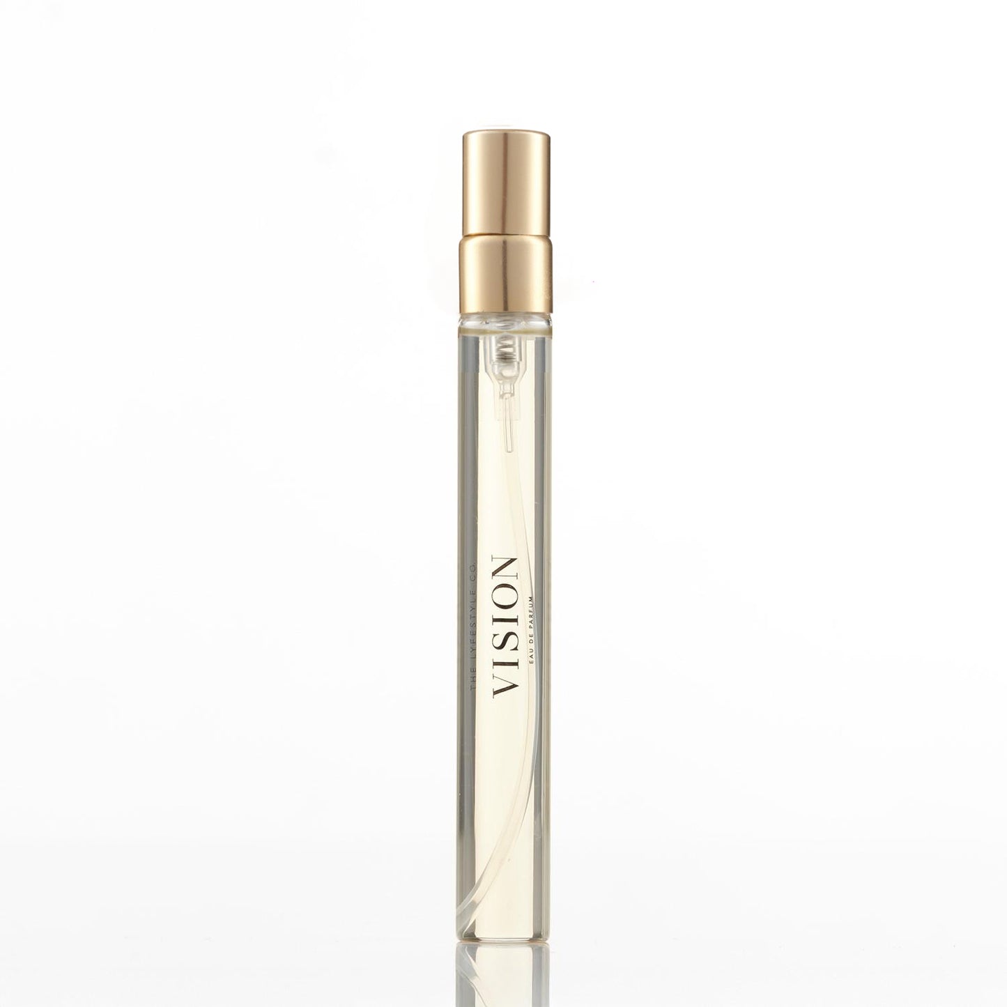 Vision Eau de Parfum Travel Spray