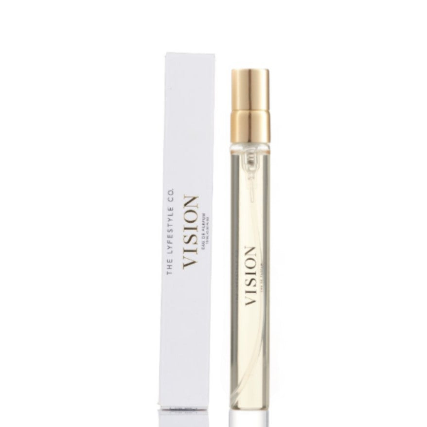 Vision Eau de Parfum Travel Spray