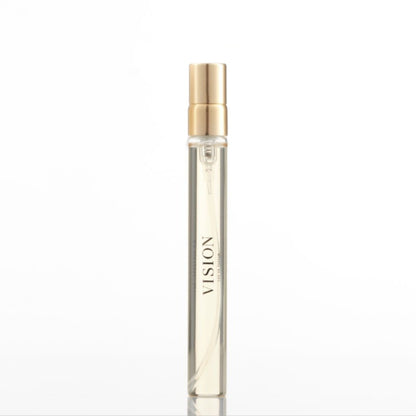 Vision Eau de Parfum Travel Spray