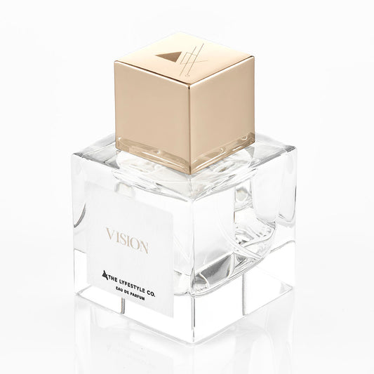 Vision Eau de Parfum 50ML