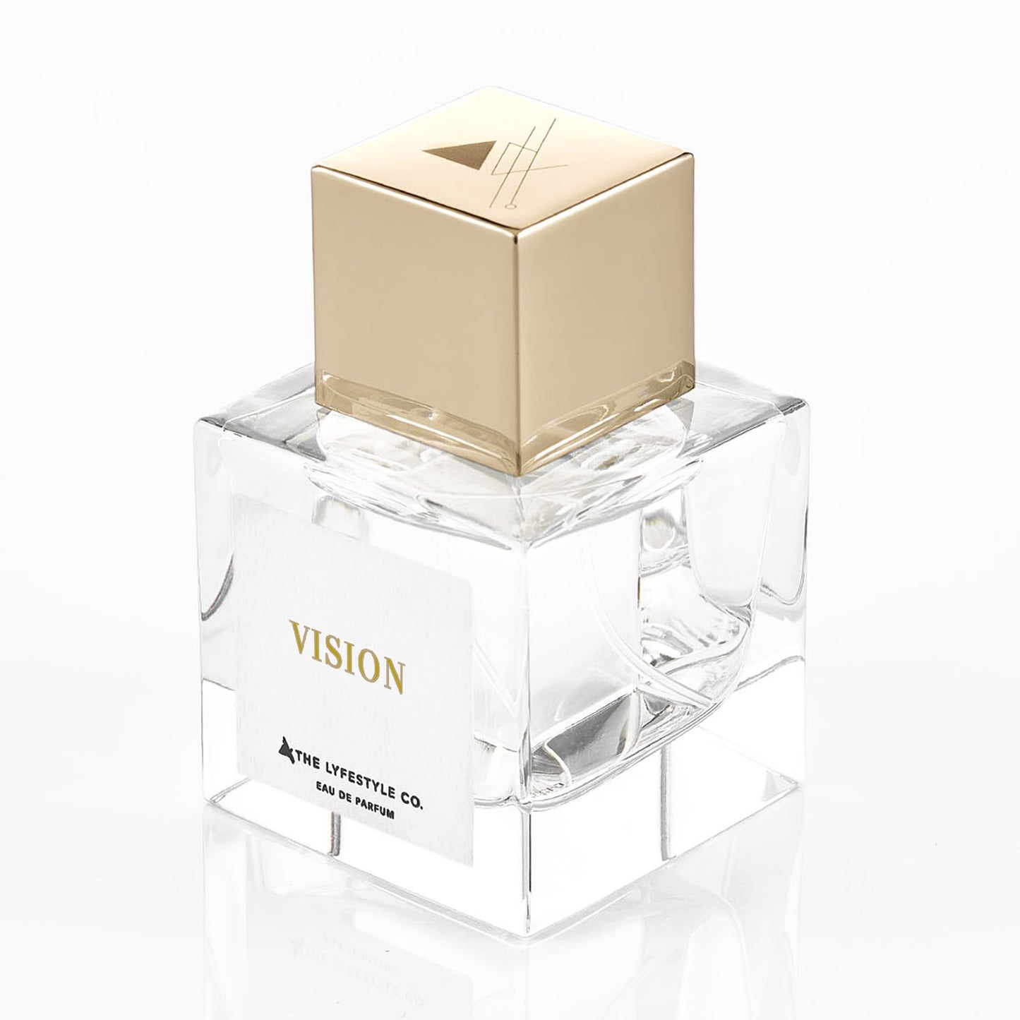 Vision Eau de Parfum 50ML