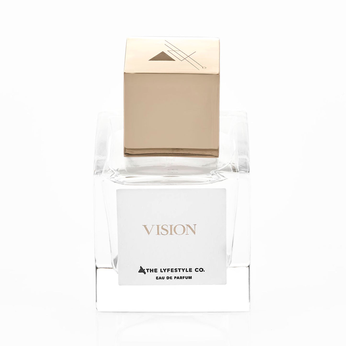 Vision Eau de Parfum 50ML