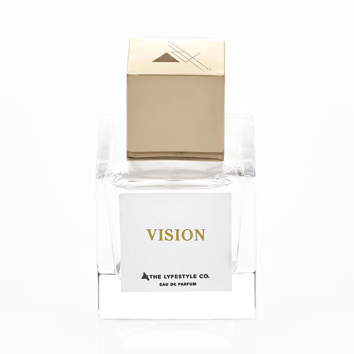 Vision Eau de Parfum 50ML