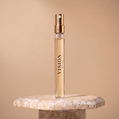 Vision Eau de Parfum Travel Spray