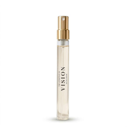 Vision Eau de Parfum Travel Spray