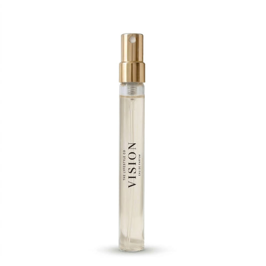Vision Eau de Parfum Travel Spray