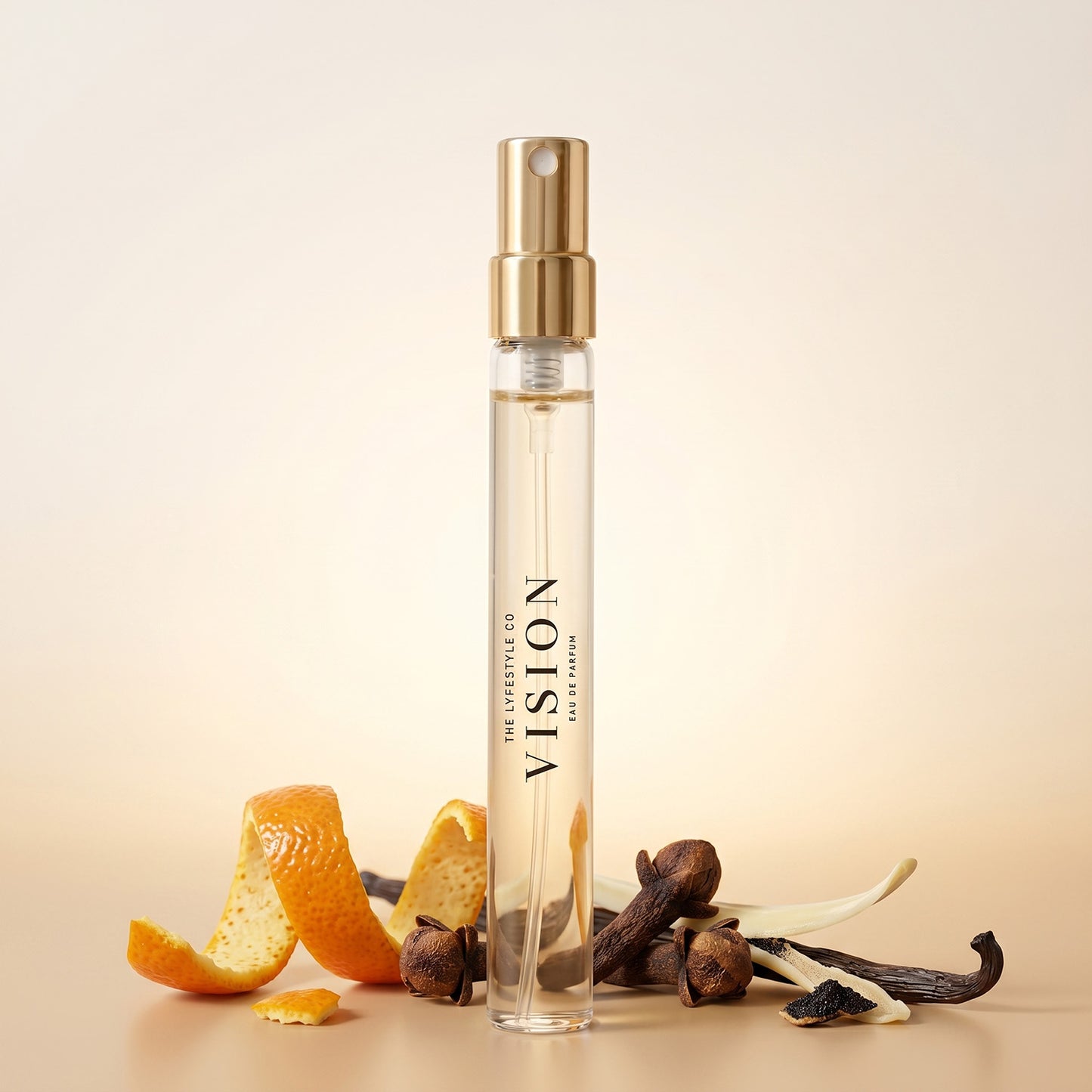 Vision Eau de Parfum Twin Set