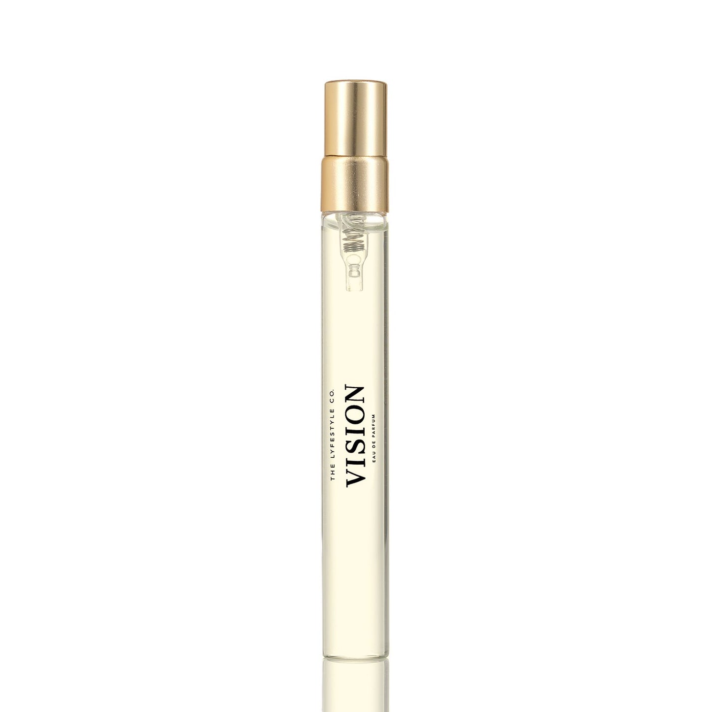 Vision Eau de Parfum Travel Spray