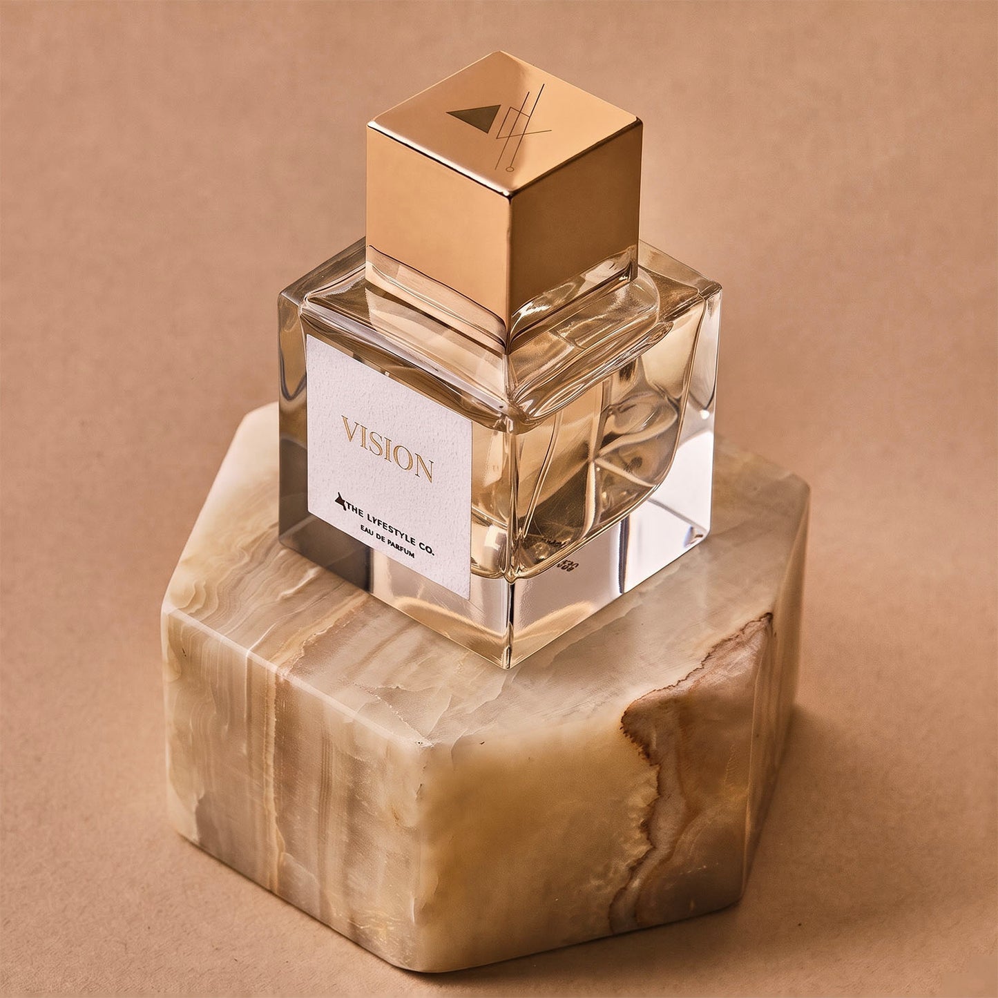 Vision Eau de Parfum 50ML