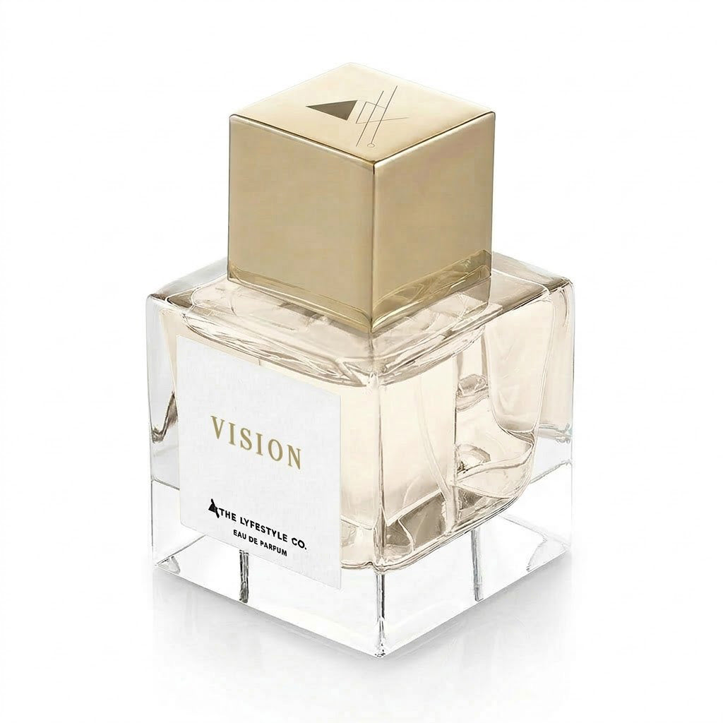Vision Eau de Parfum 50ML