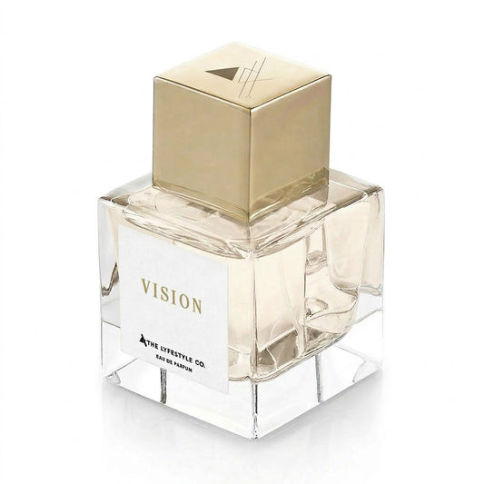 Vision Eau de Parfum 50ML