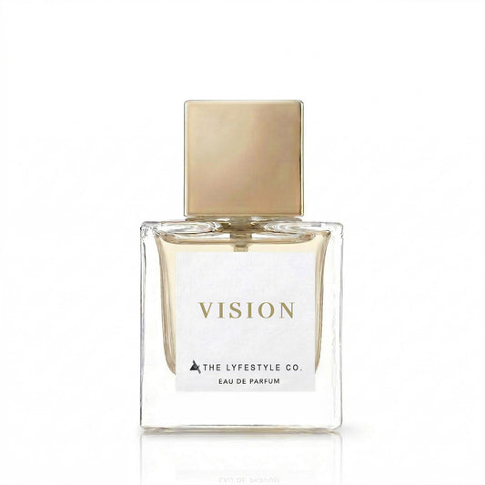 Vision Eau de Parfum 50ML