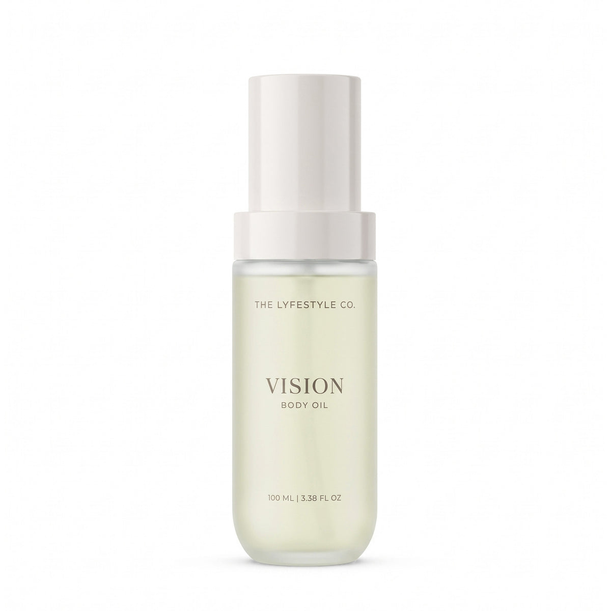 Vision Body Oil