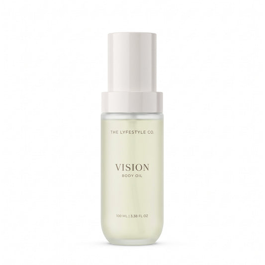 Vision Body Oil