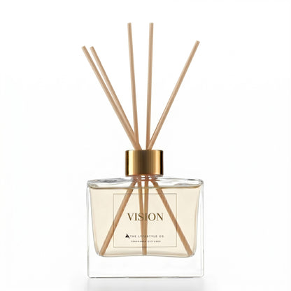 Vision Fragrance Diffuser