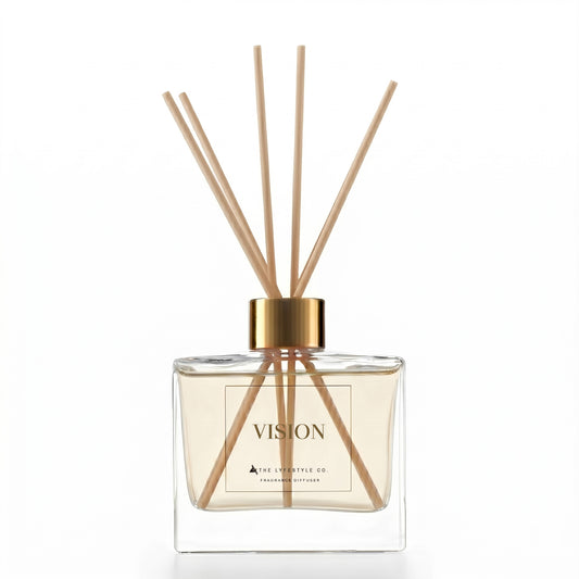Vision Fragrance Diffuser
