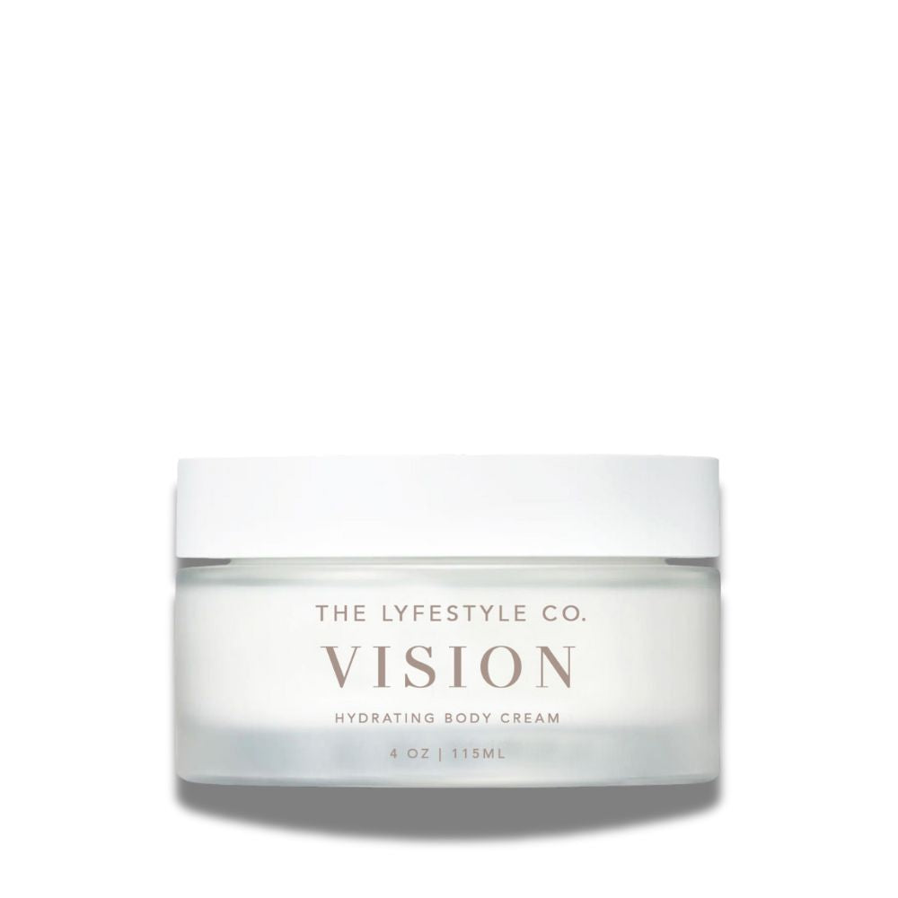 Vision Hydrating Body Cream