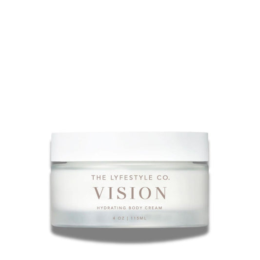 Vision Hydrating Body Cream