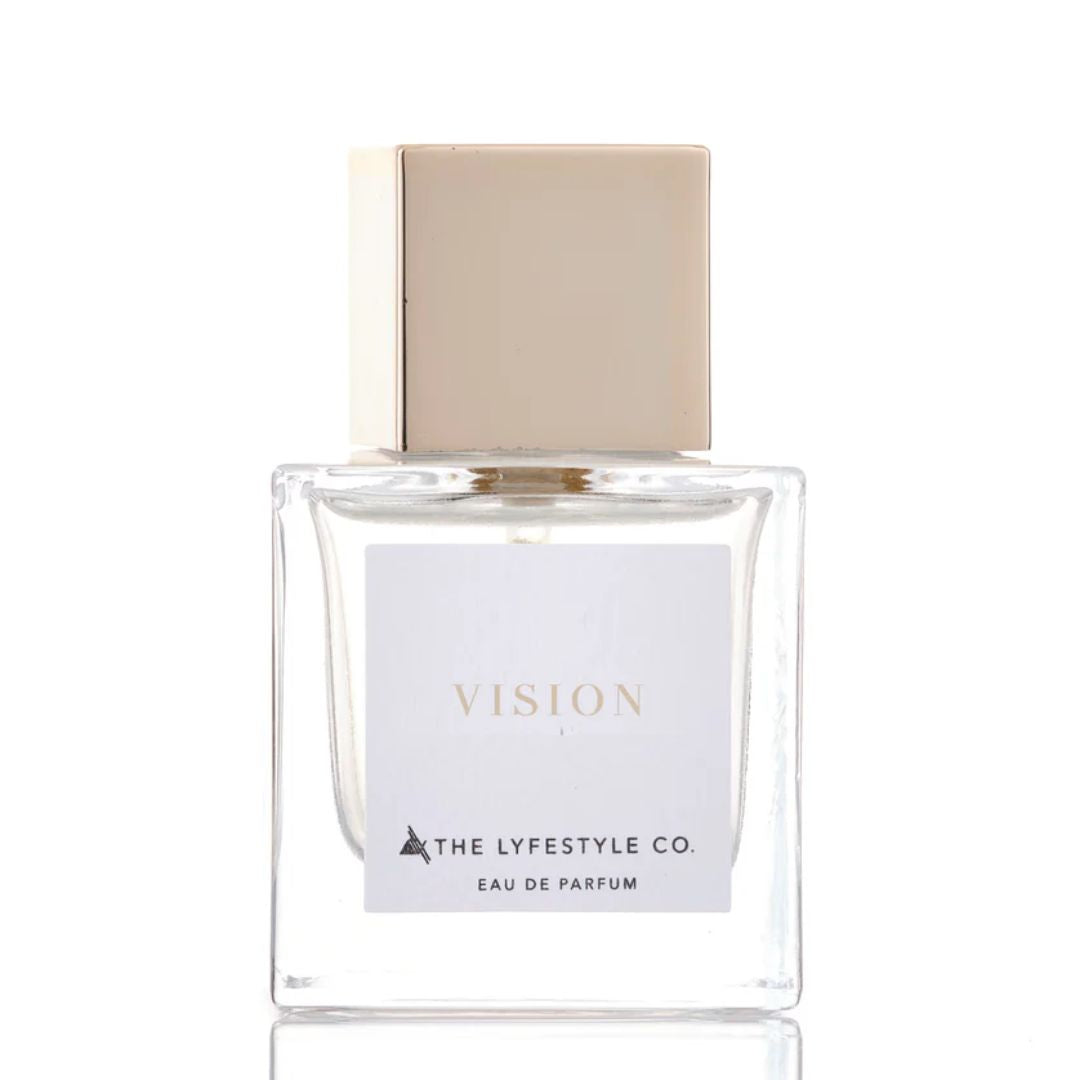 Vision Eau de Parfum 50ML