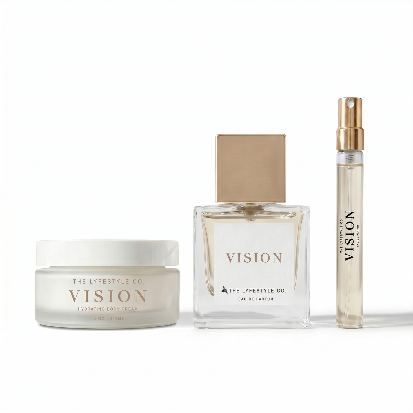 Vision Signature Ritual