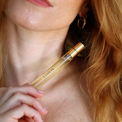 Vision Eau de Parfum Twin Set