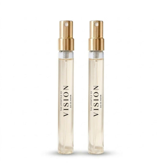 Vision Eau de Parfum Twin Set