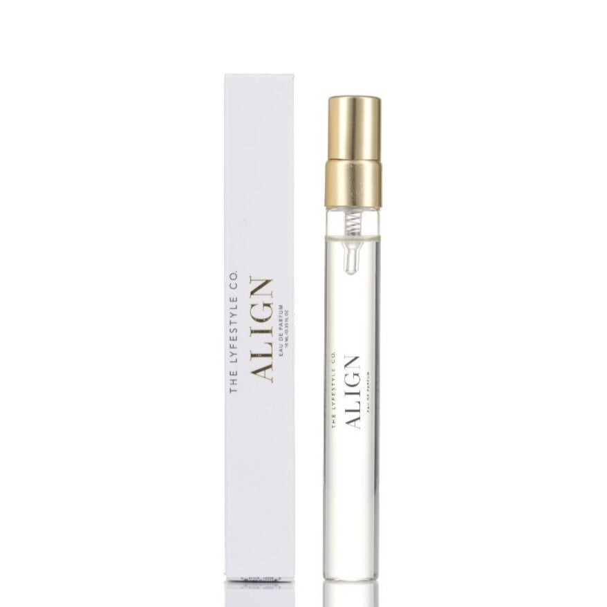 Align Eau de Parfum Travel Spray