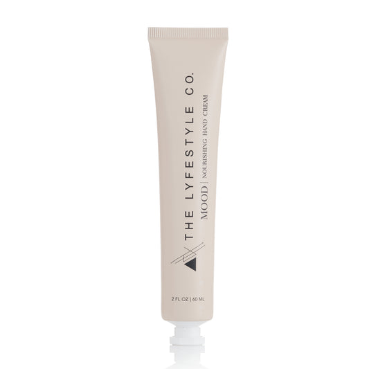 Mood Nourishing Hand Cream