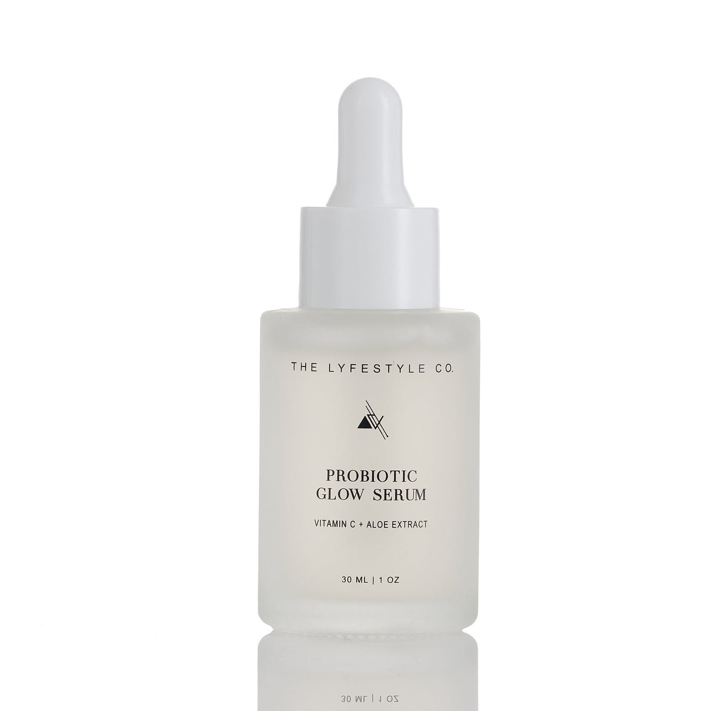 Probiotic Glow Serum