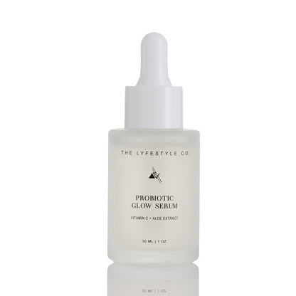 Probiotic Glow Serum