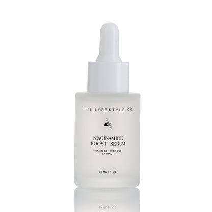 Niacinamide Boost Serum