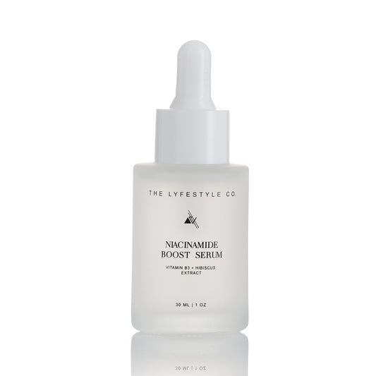 Niacinamide Boost Serum