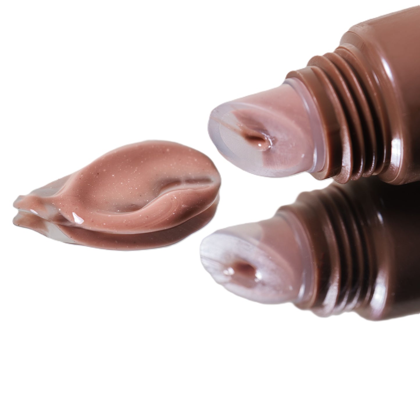 Silk Smooth Peptide Lip Tint - Coconut